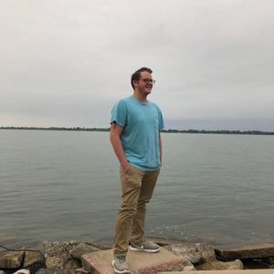 Meet your Posher, Joseph